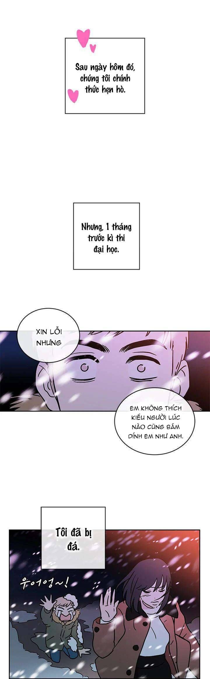 Cô Nàng Pháp Sư Chapter 38 - 5