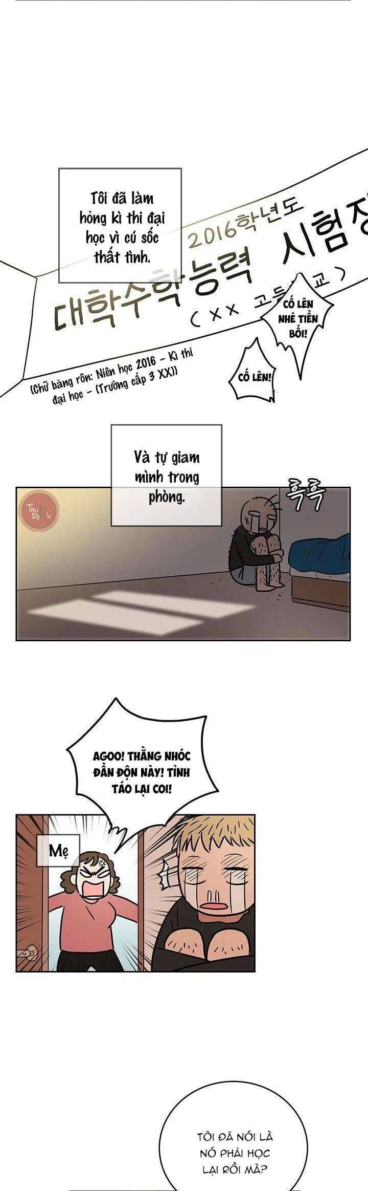 Cô Nàng Pháp Sư Chapter 38 - 6