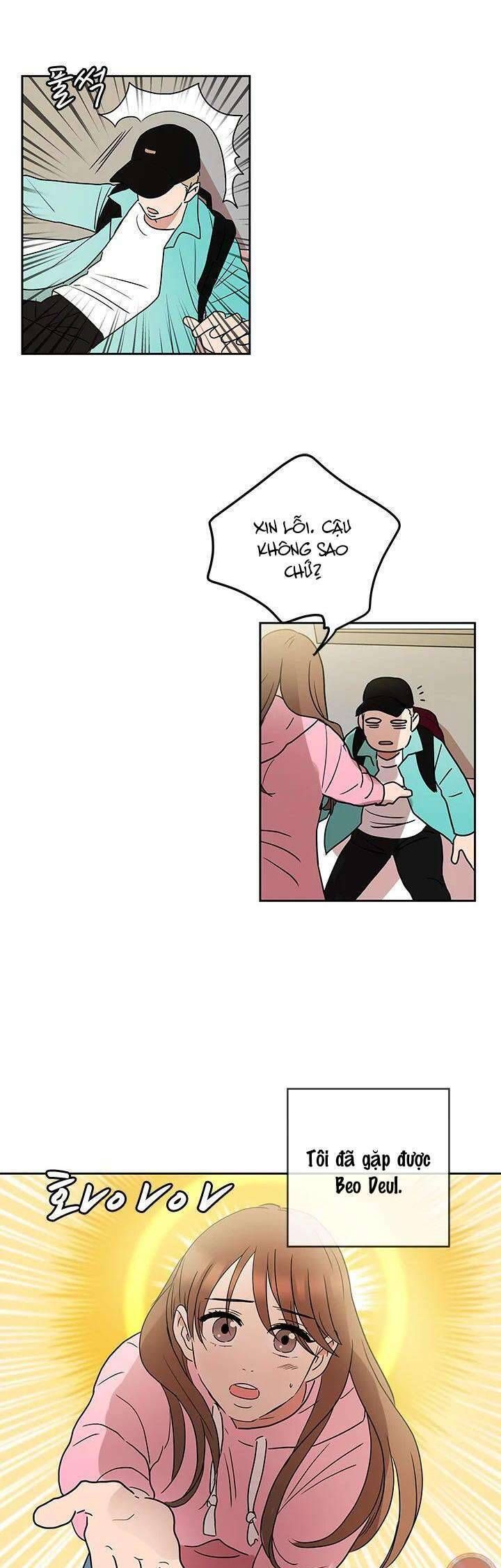 Cô Nàng Pháp Sư Chapter 38 - 8