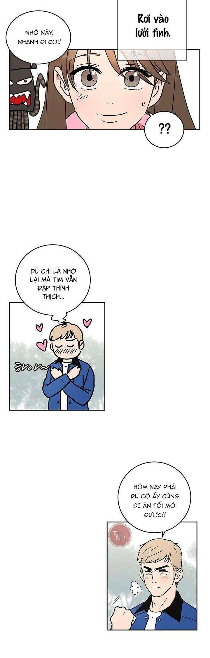 Cô Nàng Pháp Sư Chapter 38 - 10