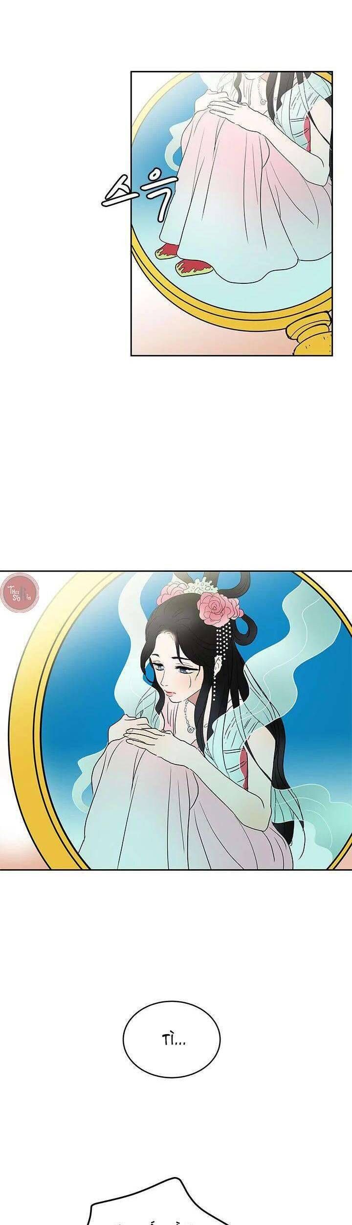 Cô Nàng Pháp Sư Chapter 39 - 12