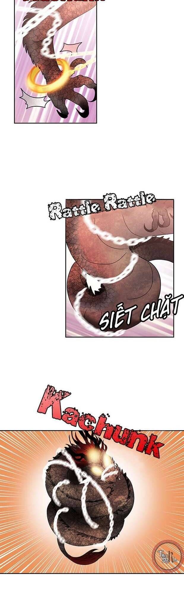 Cô Nàng Pháp Sư Chapter 4 - 7