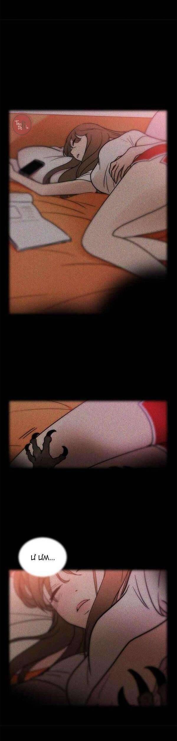 Cô Nàng Pháp Sư Chapter 41 - 5