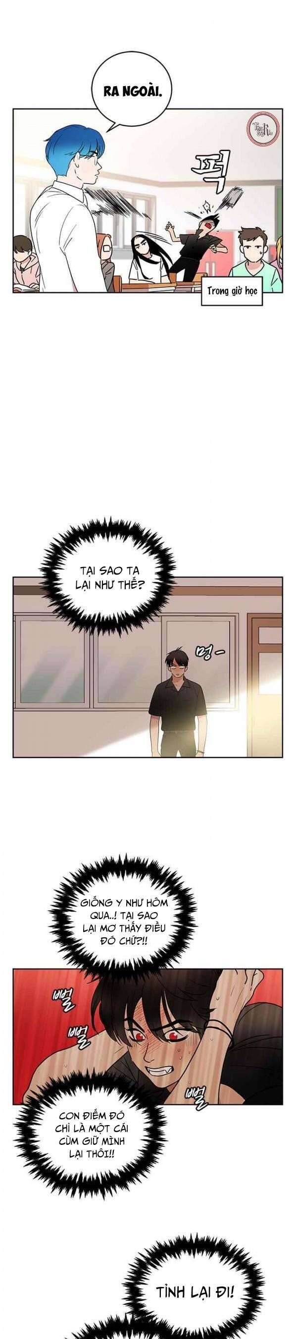 Cô Nàng Pháp Sư Chapter 41 - 7