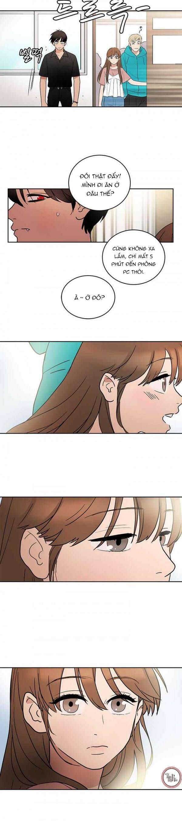 Cô Nàng Pháp Sư Chapter 41 - 9