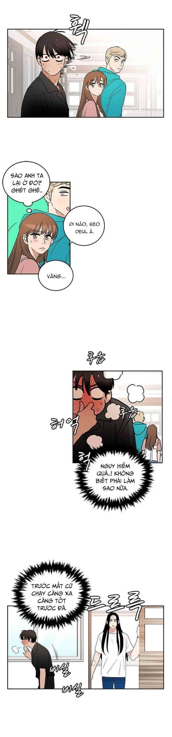 Cô Nàng Pháp Sư Chapter 41 - 10