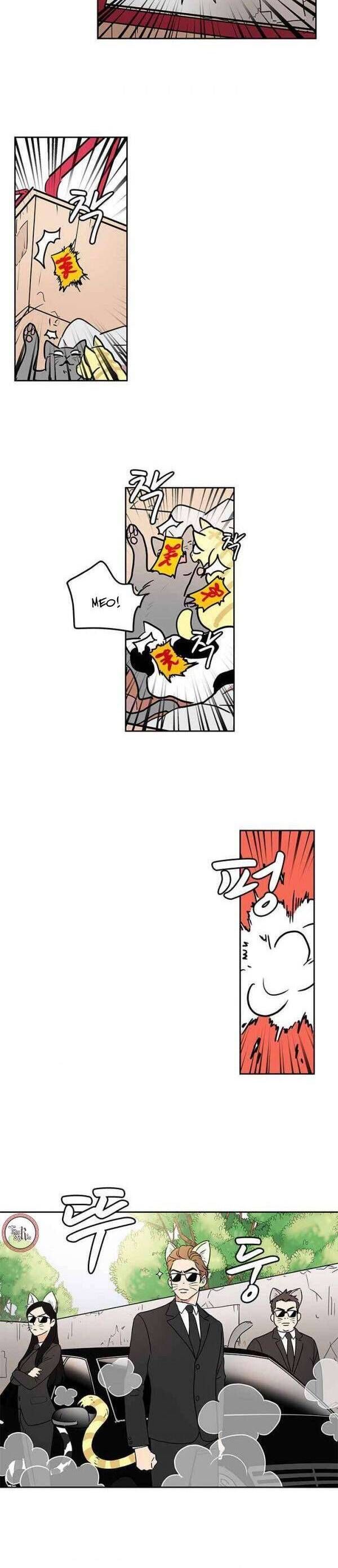 Cô Nàng Pháp Sư Chapter 42 - 4