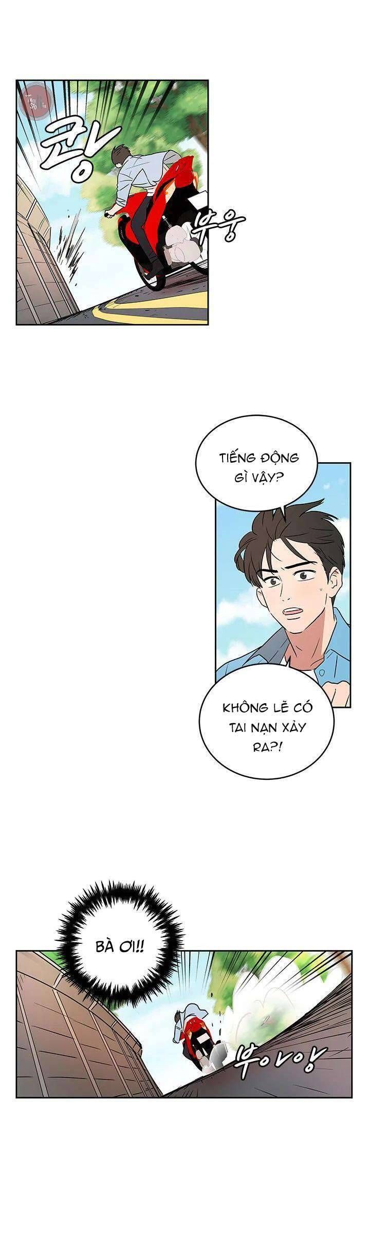 Cô Nàng Pháp Sư Chapter 43 - 13