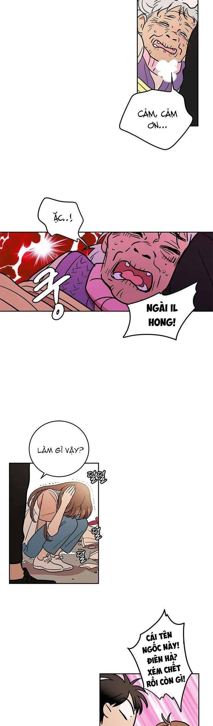 Cô Nàng Pháp Sư Chapter 43 - 15