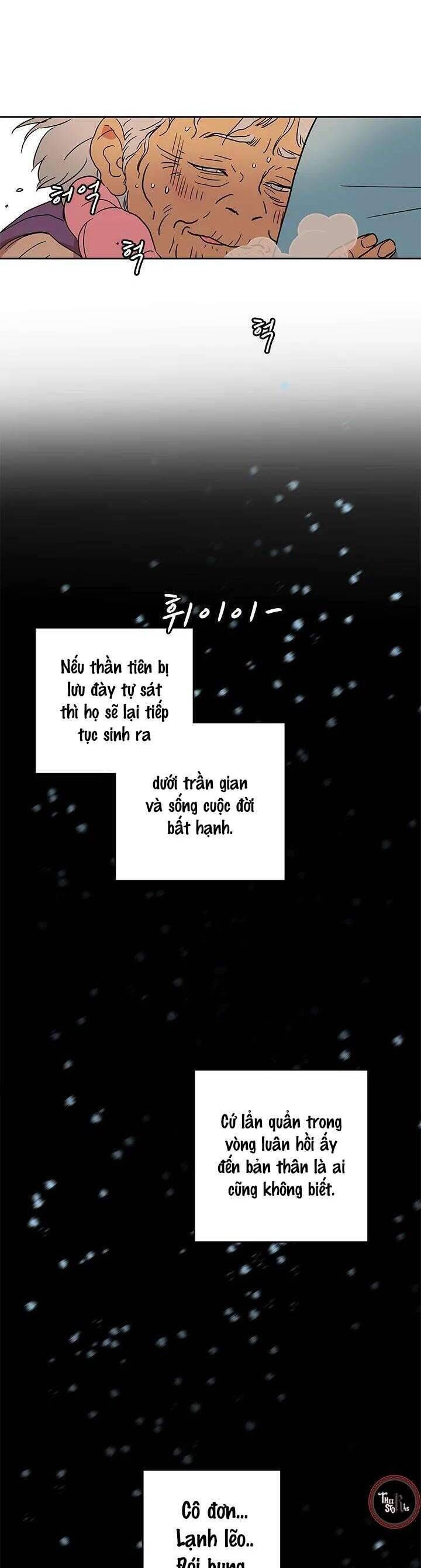 Cô Nàng Pháp Sư Chapter 43 - 22