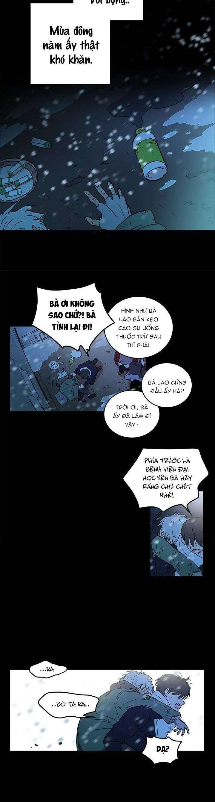 Cô Nàng Pháp Sư Chapter 43 - 23