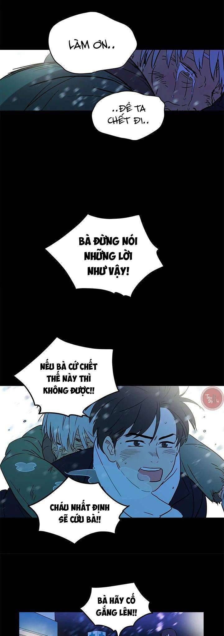 Cô Nàng Pháp Sư Chapter 43 - 24