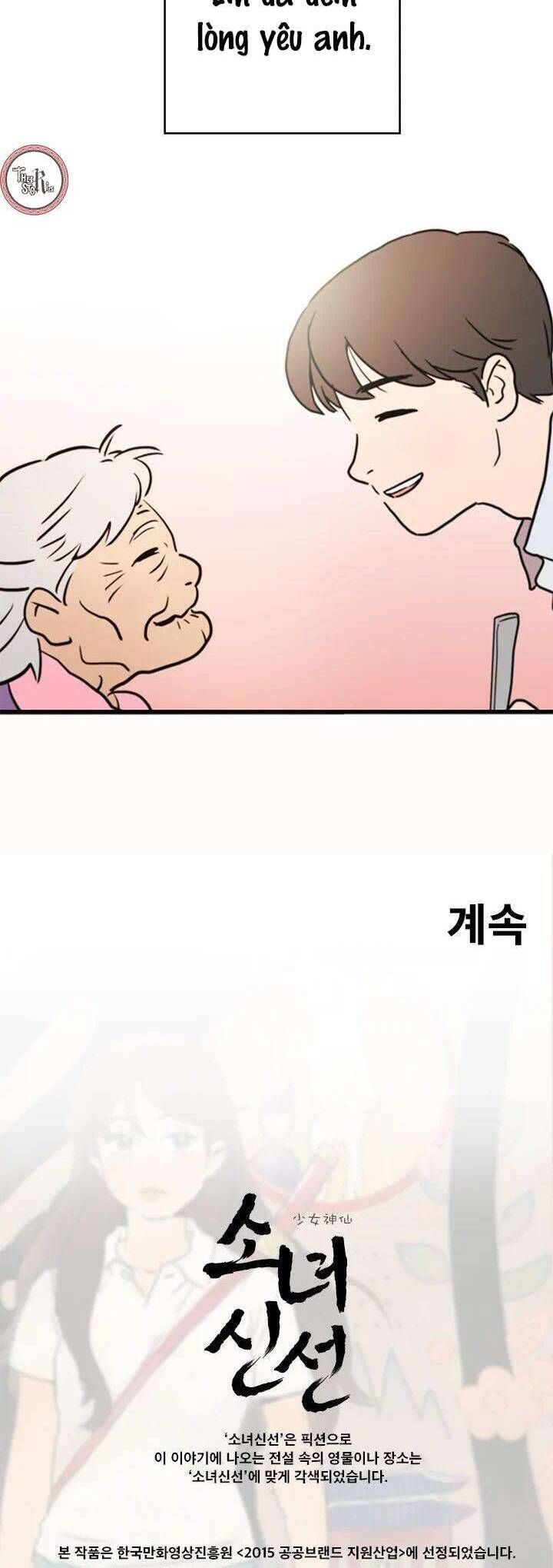 Cô Nàng Pháp Sư Chapter 43 - 26