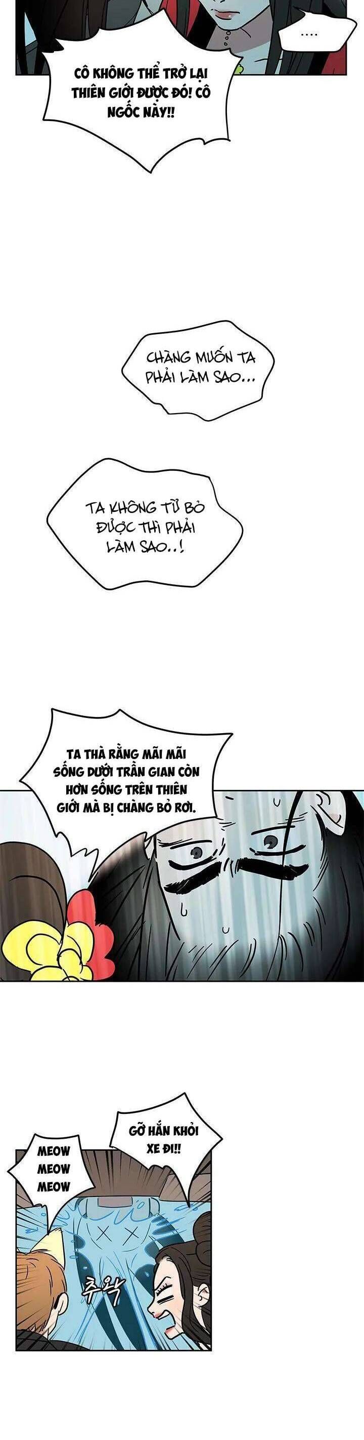 Cô Nàng Pháp Sư Chapter 43 - 7