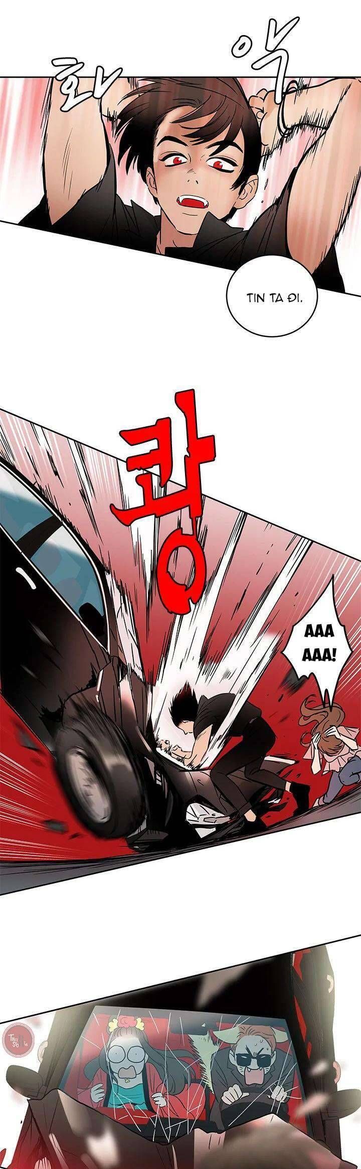 Cô Nàng Pháp Sư Chapter 43 - 9