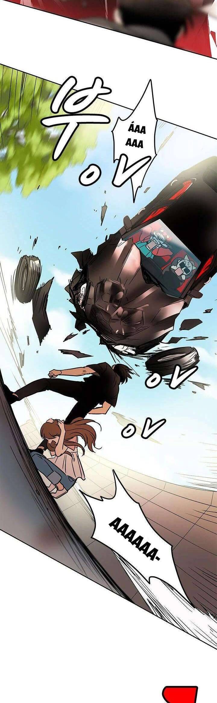 Cô Nàng Pháp Sư Chapter 43 - 10