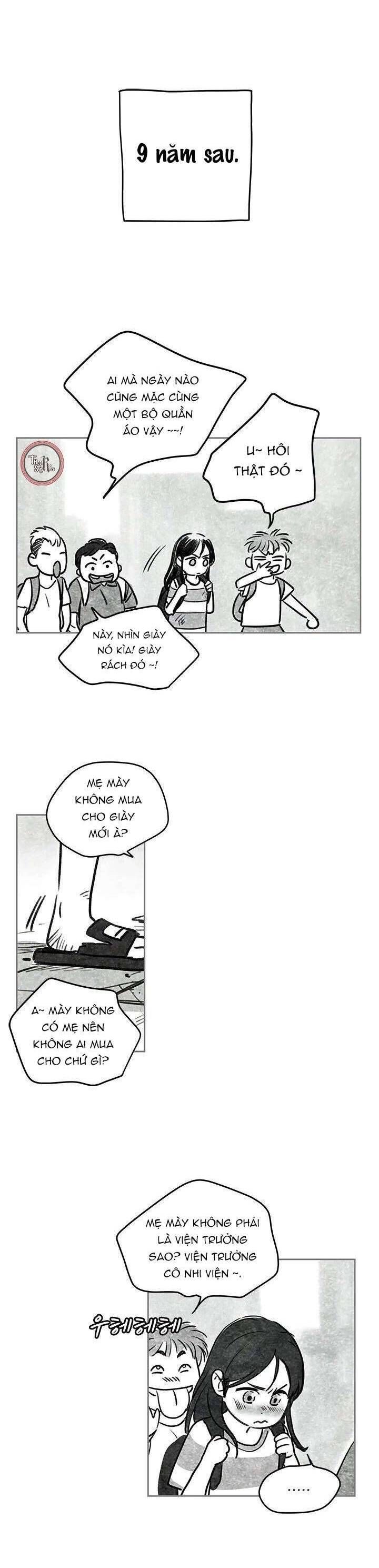 Cô Nàng Pháp Sư Chapter 44.5 - 11