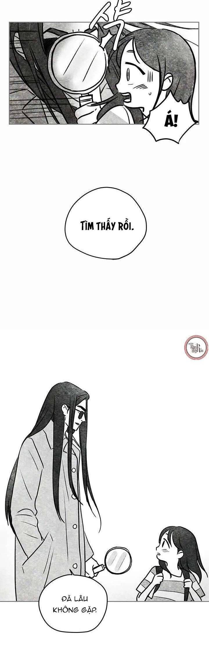 Cô Nàng Pháp Sư Chapter 44.5 - 13