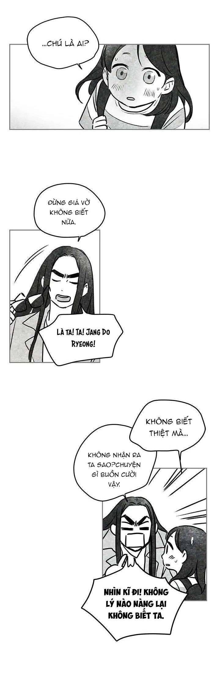 Cô Nàng Pháp Sư Chapter 44.5 - 14