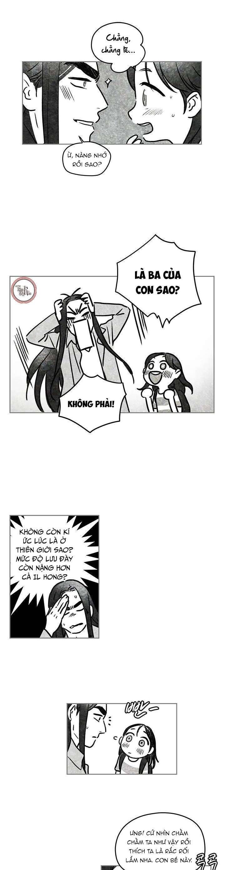 Cô Nàng Pháp Sư Chapter 44.5 - 15