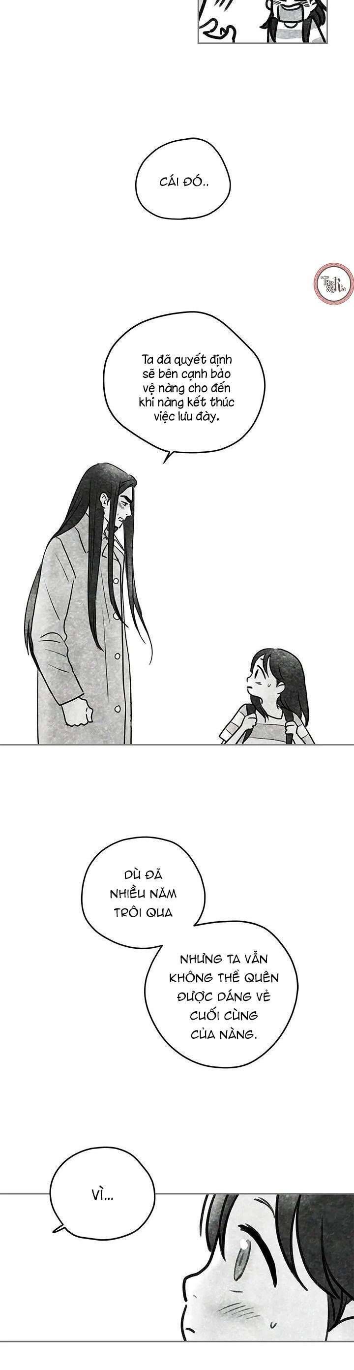 Cô Nàng Pháp Sư Chapter 44.5 - 17