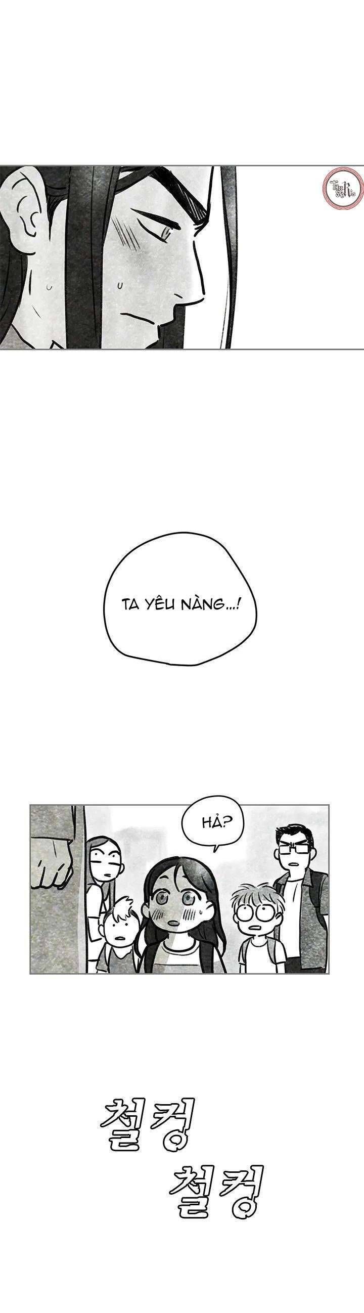 Cô Nàng Pháp Sư Chapter 44.5 - 18