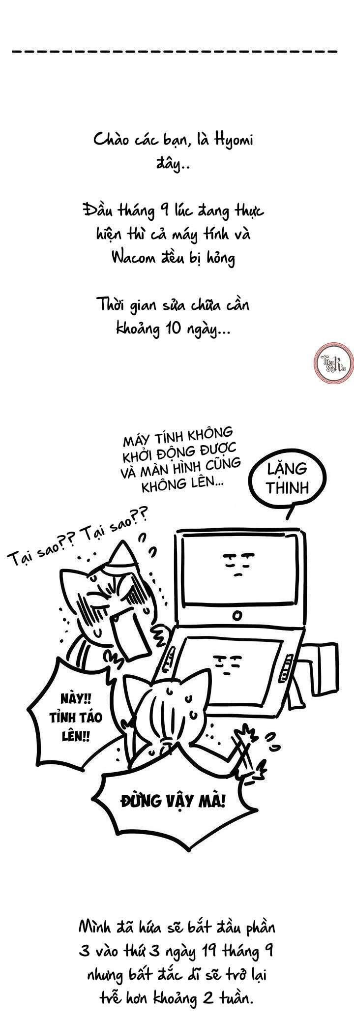 Cô Nàng Pháp Sư Chapter 44.5 - 20