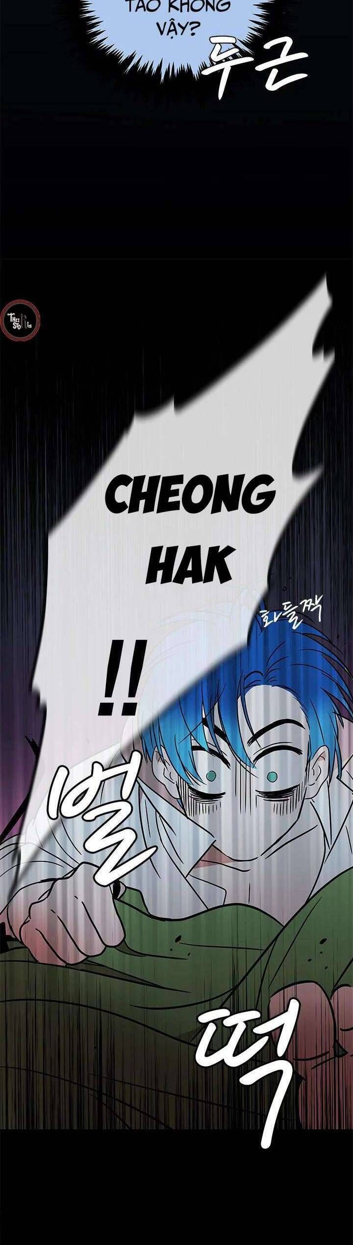 Cô Nàng Pháp Sư Chapter 44.5 - 23