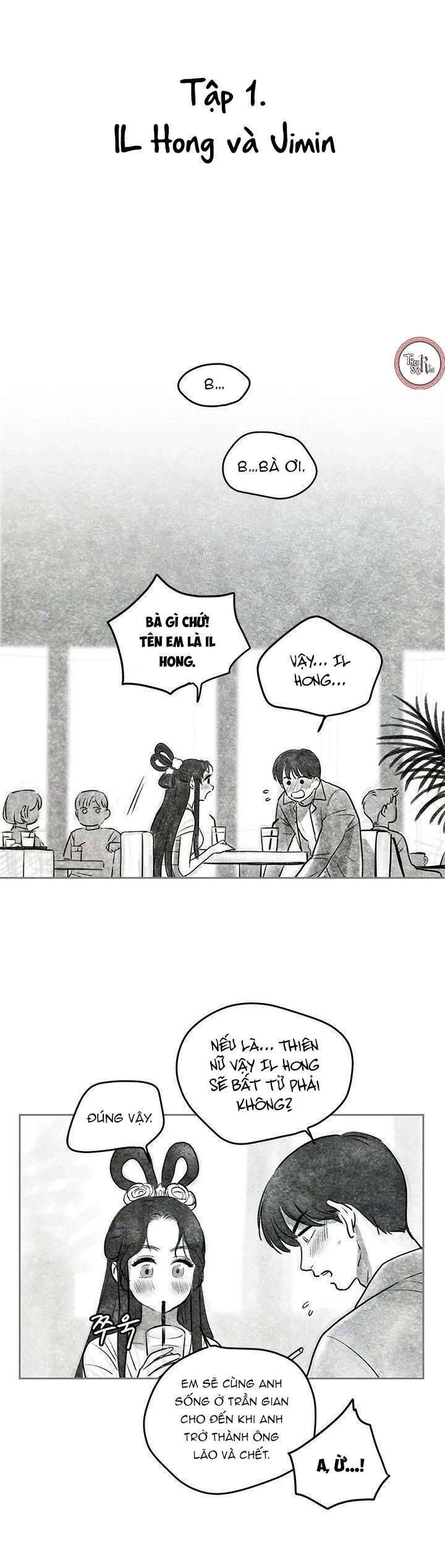 Cô Nàng Pháp Sư Chapter 44.5 - 4