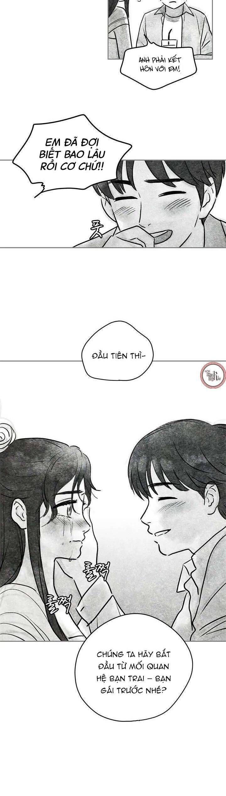 Cô Nàng Pháp Sư Chapter 44.5 - 6