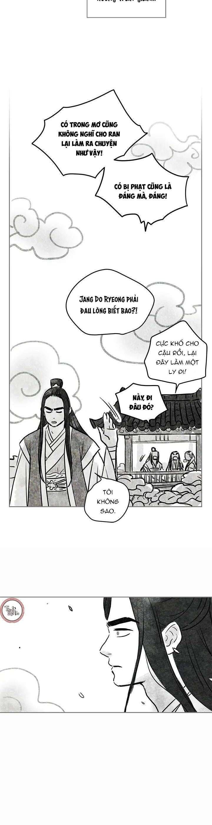 Cô Nàng Pháp Sư Chapter 44.5 - 9