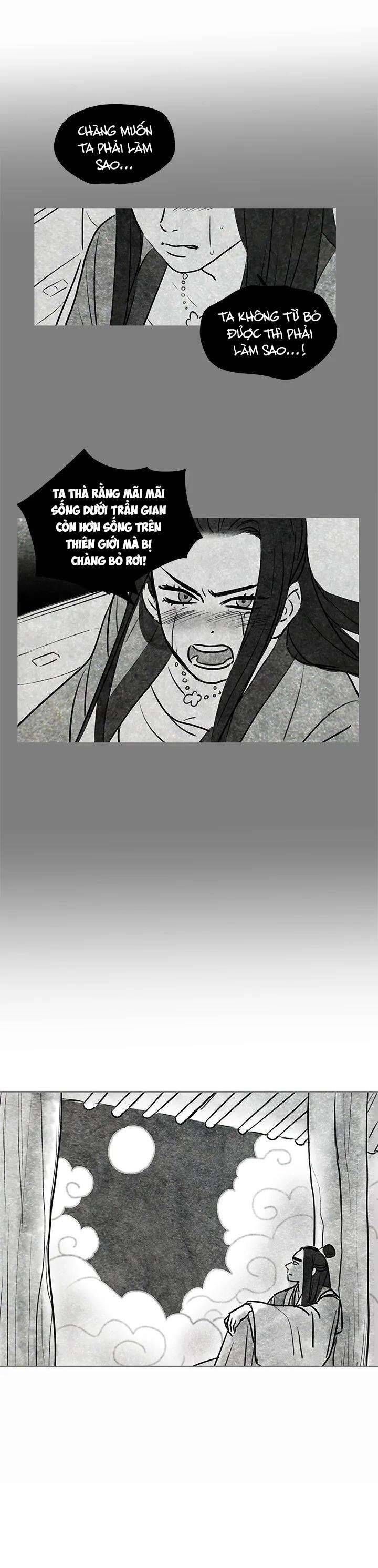 Cô Nàng Pháp Sư Chapter 44.5 - 10