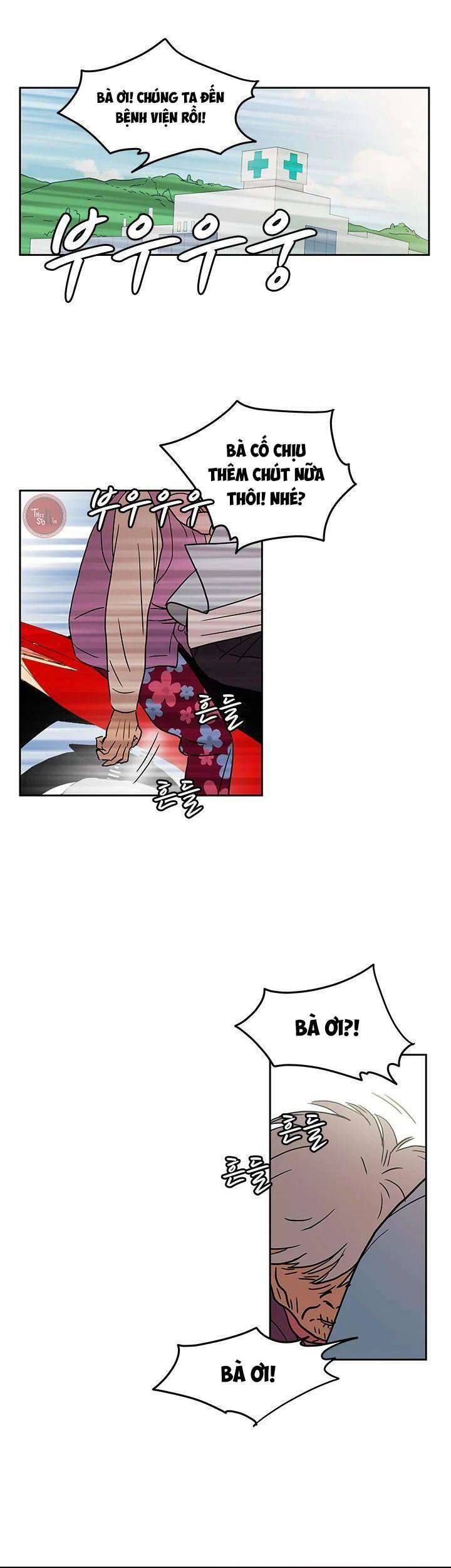 Cô Nàng Pháp Sư Chapter 44 - 2