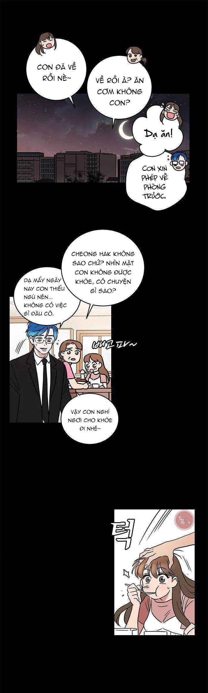 Cô Nàng Pháp Sư Chapter 44 - 12