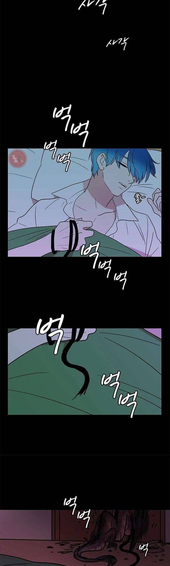 Cô Nàng Pháp Sư Chapter 44 - 14