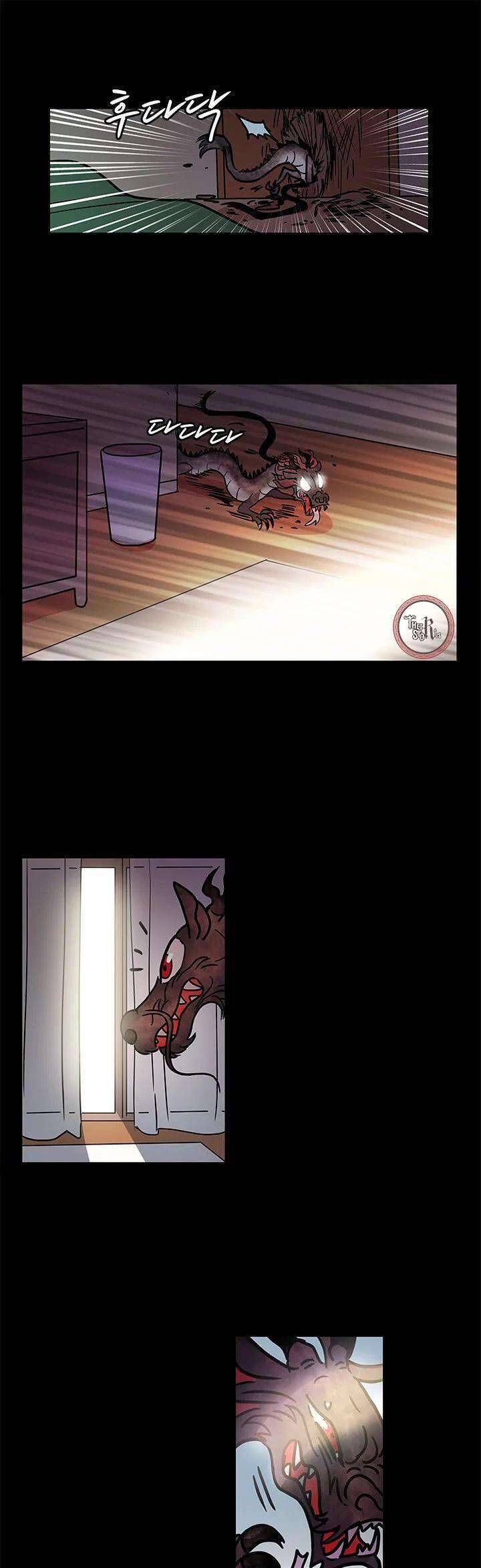 Cô Nàng Pháp Sư Chapter 44 - 16