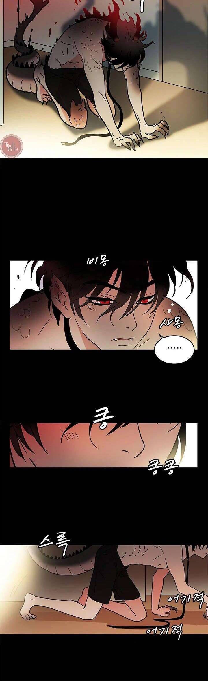 Cô Nàng Pháp Sư Chapter 44 - 18