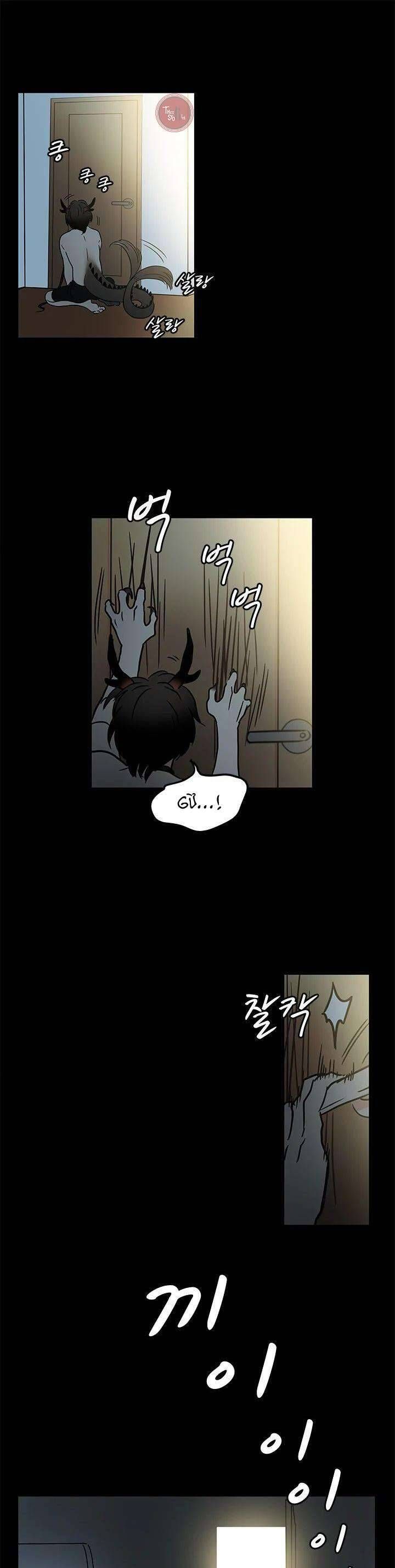 Cô Nàng Pháp Sư Chapter 44 - 19