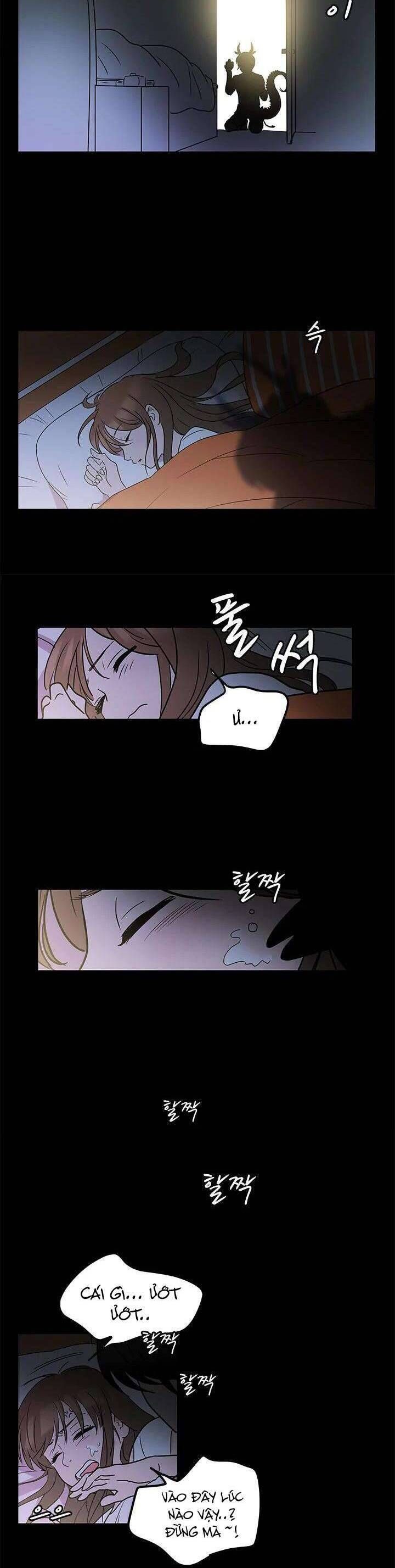 Cô Nàng Pháp Sư Chapter 44 - 20