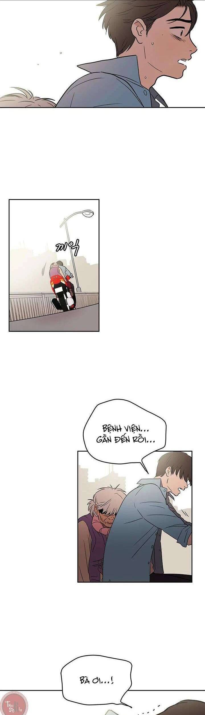 Cô Nàng Pháp Sư Chapter 44 - 3