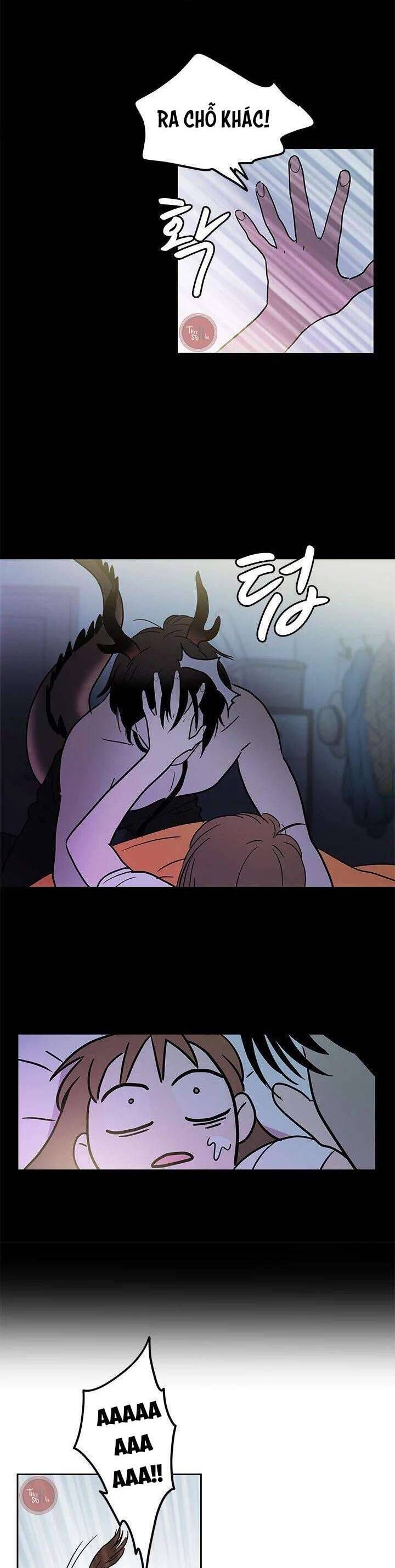 Cô Nàng Pháp Sư Chapter 44 - 21