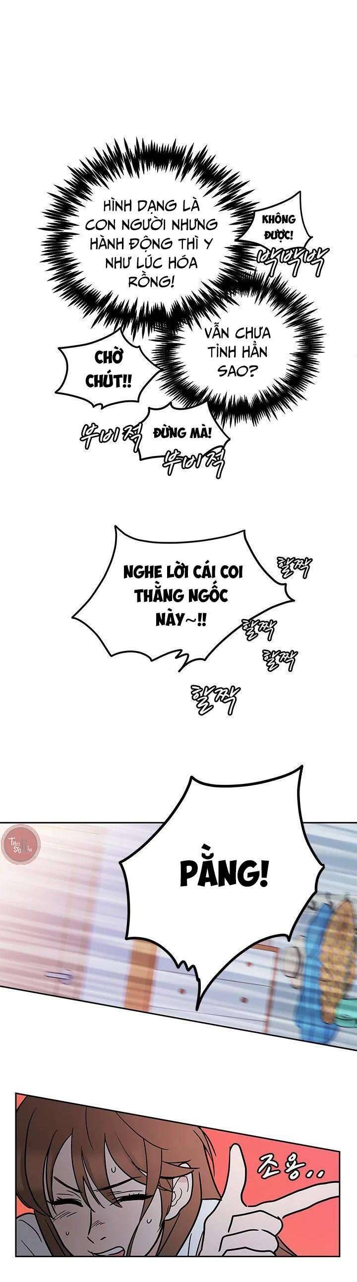 Cô Nàng Pháp Sư Chapter 44 - 23