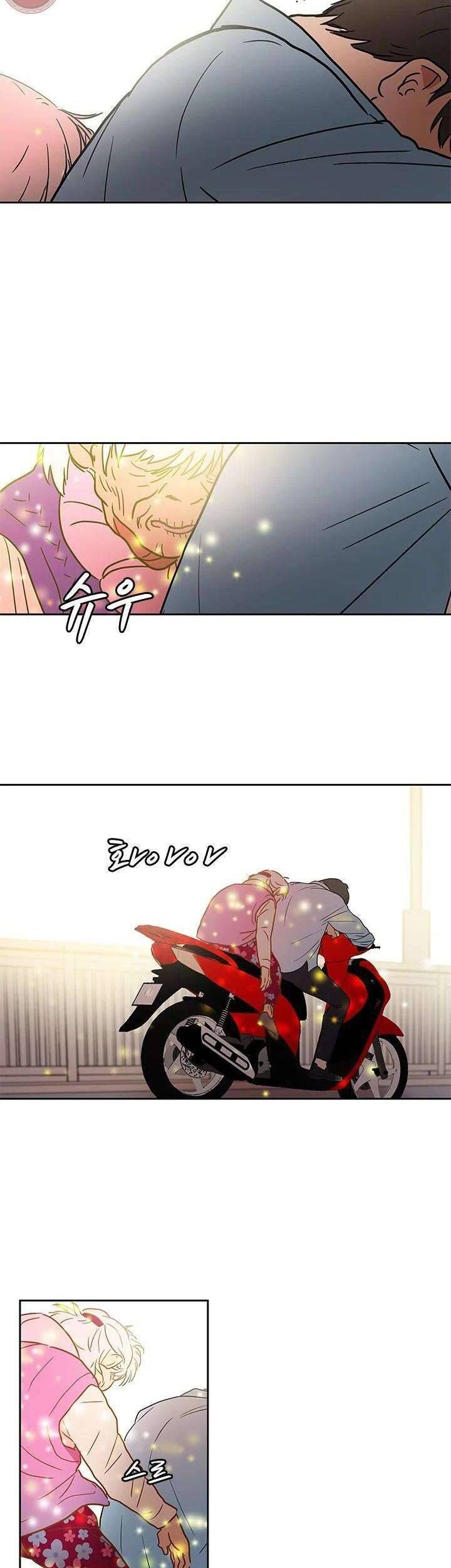 Cô Nàng Pháp Sư Chapter 44 - 4