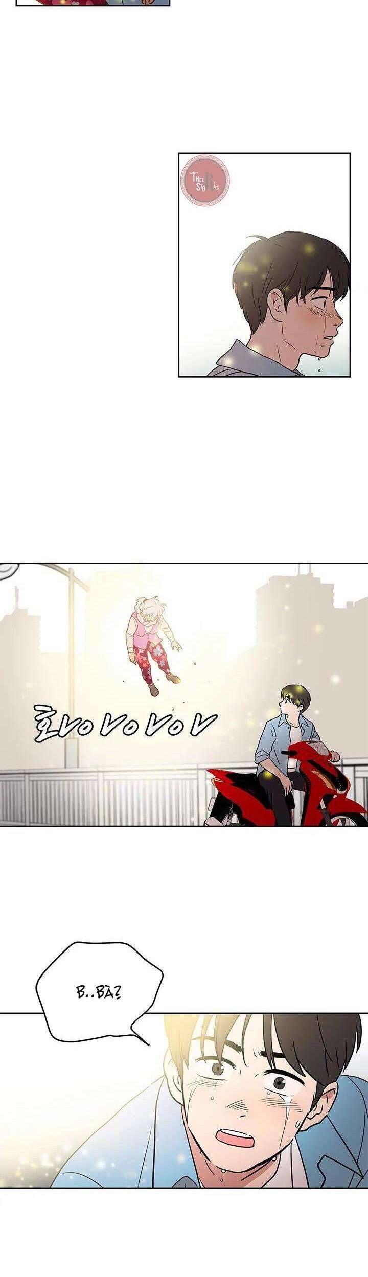 Cô Nàng Pháp Sư Chapter 44 - 5