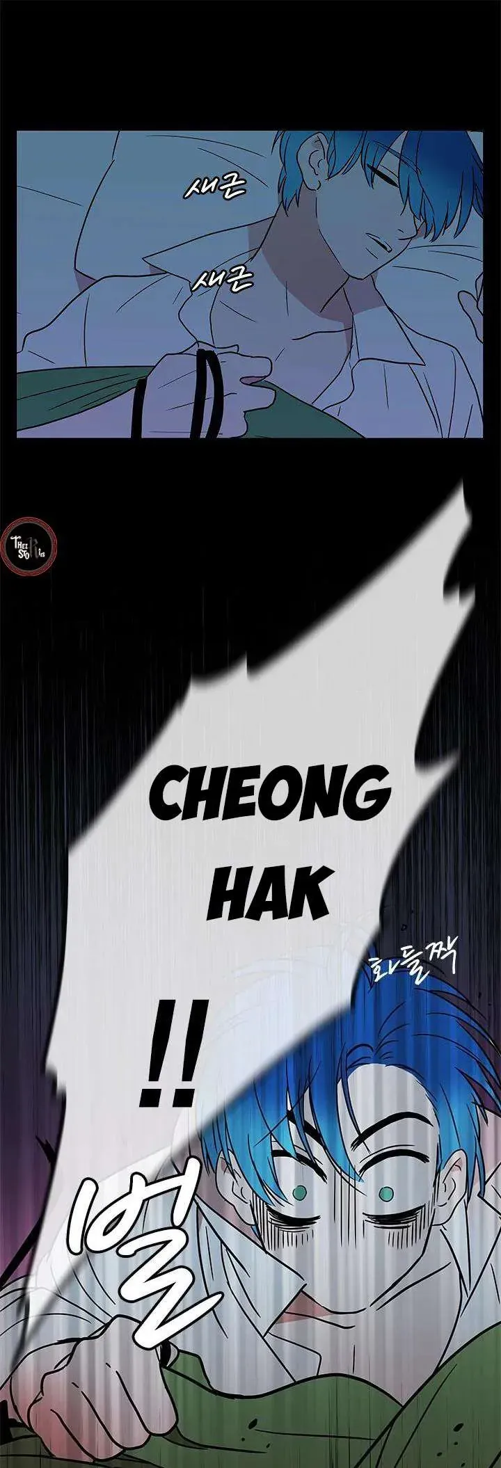 Cô Nàng Pháp Sư Chapter 45 - 13