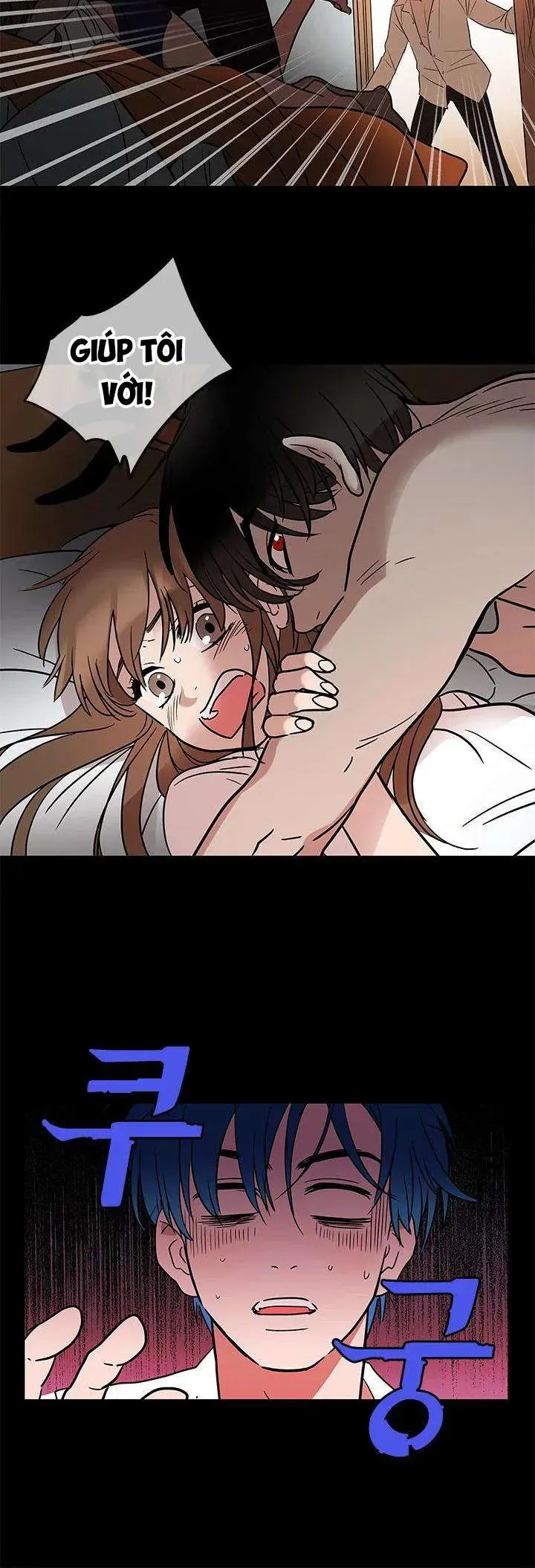 Cô Nàng Pháp Sư Chapter 45 - 15