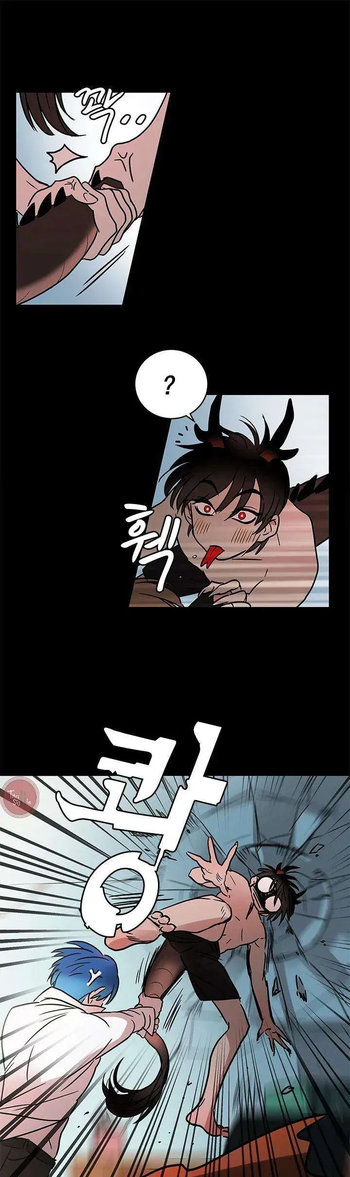 Cô Nàng Pháp Sư Chapter 45 - 16