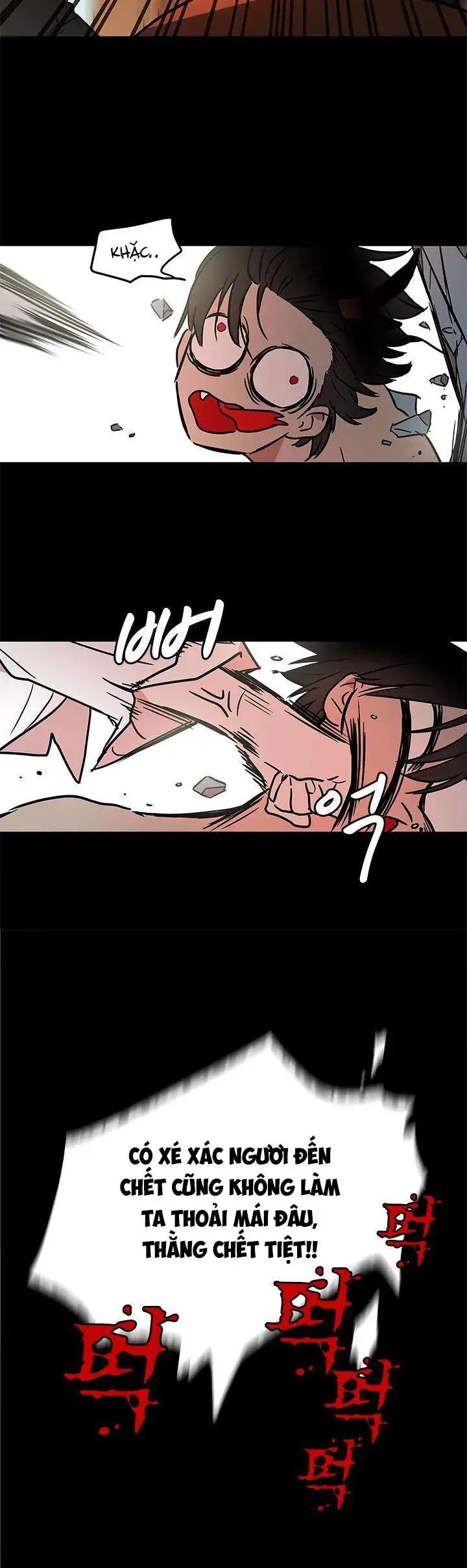 Cô Nàng Pháp Sư Chapter 45 - 17