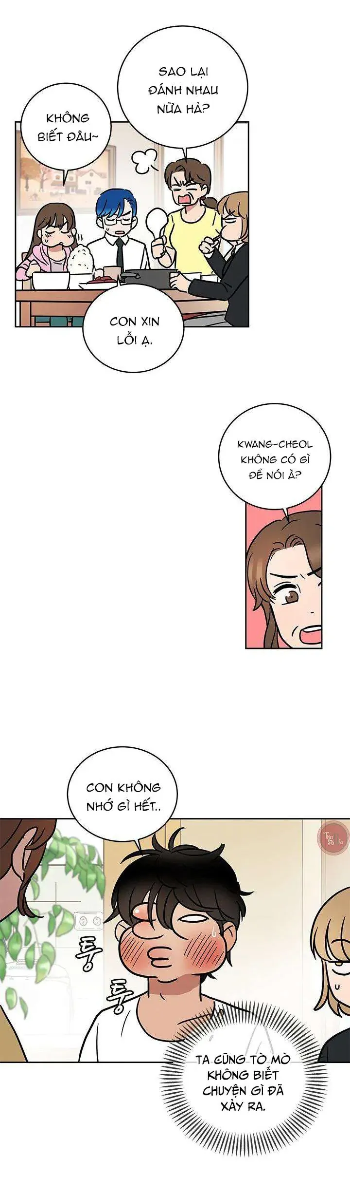 Cô Nàng Pháp Sư Chapter 45 - 20