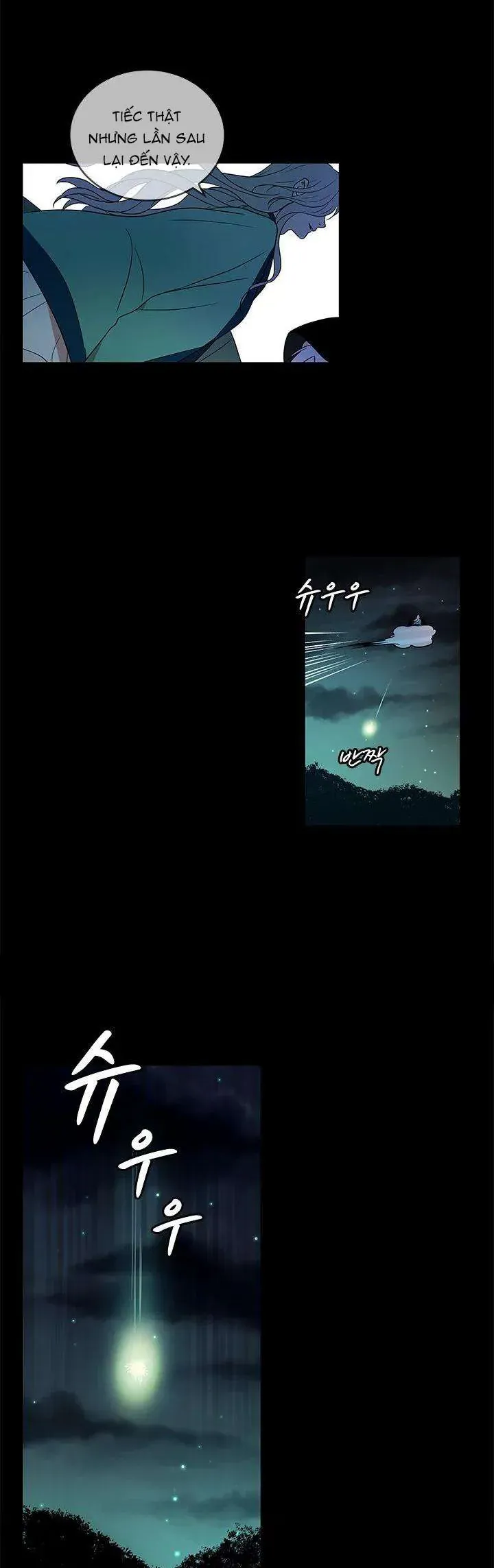 Cô Nàng Pháp Sư Chapter 45 - 3